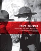 Police Leadership