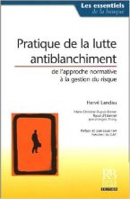 Pratique de la lutte antiblanchiment