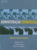 Administração Estratégica: Competitividade e Globalização