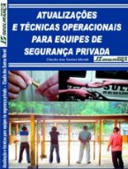 Atualizações e Técnicas Operacionais para Equipes