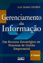 Gerenciamento da Informação