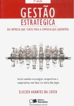 Gestão Estratégica