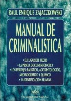 Manual de Criminalistica