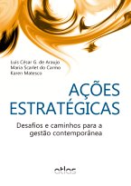 Ações Estratégicas