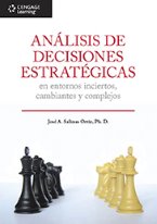 Análisis de Decisiones Estratégicas