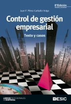 Control de Gestión Empresarial