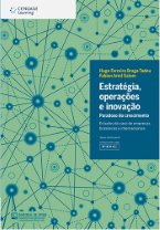 Estratégia, Operações e Inovação