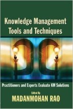 Knowledge Management Tools and Techniques