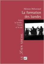 La formation des bandes