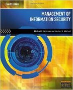 Management of Information Security