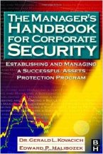 The Manager's Handbook for Corporate Security