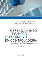 Gerenciamento do Risco Corporativo em Controladoria