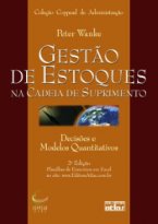 Gestão de Estoques na Cadeia de Suprimento