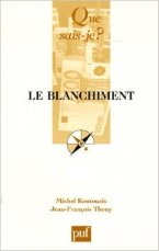 Le blanchiment