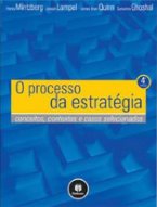 O Processo da Estratégia