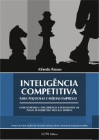 Inteligência Competitiva