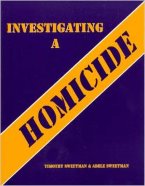 Investigating a Homicide Workbook