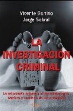 La Investigacion Criminal