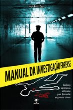 Manual da Investigação Forense