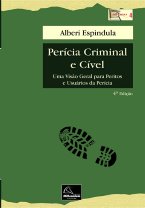 Perícia Criminal e Cível