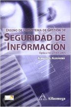 Diseño de un Sistema de Gestión de Seguridad de Información