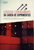 Logística e Gerenciamento da Cadeia de Suprimentos