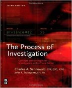 Process of Investigation