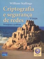 Criptografia e Segurança de Redes