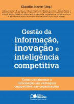 Gestão da Informação, Inovação e Inteligência Competitiva