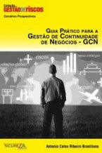 Guia Prático para a Gestão de Continuidade de Negócios