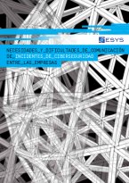 Necesidades y Dificultades de Comunicación de Incidentes de Ciberseguridad en las Empresas