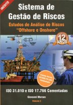 Sistema de Gestão de Riscos