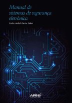 Manual de Sistemas de Segurança Eletrónica