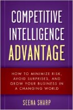 Competitive Intelligence Advantage