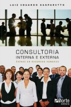 Consultoria Interna e Externa