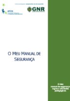 O Meu Manual de Segurança