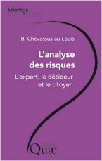 L'Analyse des risques