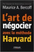 L'art de négocier avec la méthode Harvard