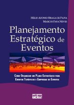 Planejamento Estratégico de Eventos