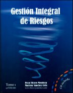 Gestión Integral de Riesgos - Tomo I