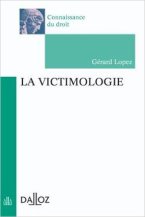 La victimologie