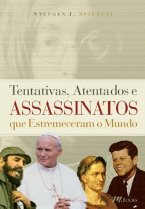 Tentativas, Atentados e Assassinatos que Estremeceram o Mundo