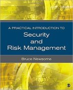 A Practical Introduction to Security and Risk Management