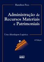 Administração de Recursos Materiais e Patrimoniais