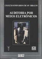 Auditoria por Meios Eletrônicos