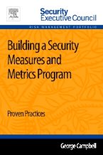 Building a Security Measures and Metrics Program