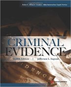 Criminal Evidence