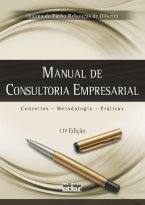 Manual de Consultoria Empresarial