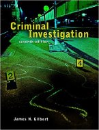 Criminal Investigation