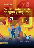 Gestión Integral de Riesgos y Seguros